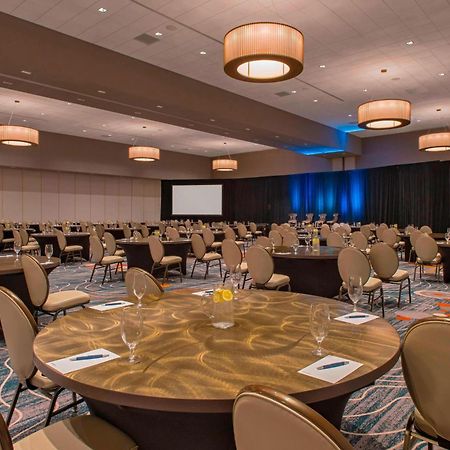 Sheraton Austin Georgetown Hotel & Conference Center Εξωτερικό φωτογραφία