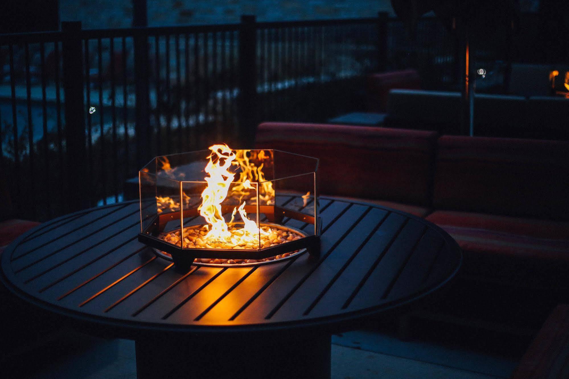 Sheraton Austin Georgetown Hotel & Conference Center Εξωτερικό φωτογραφία